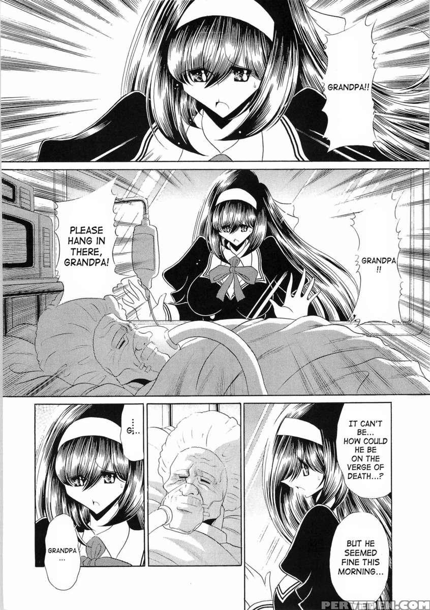 Reigoku Seitokai Ichi Chapter 1000 Page 12